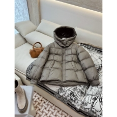 Max Mara Down Jackets